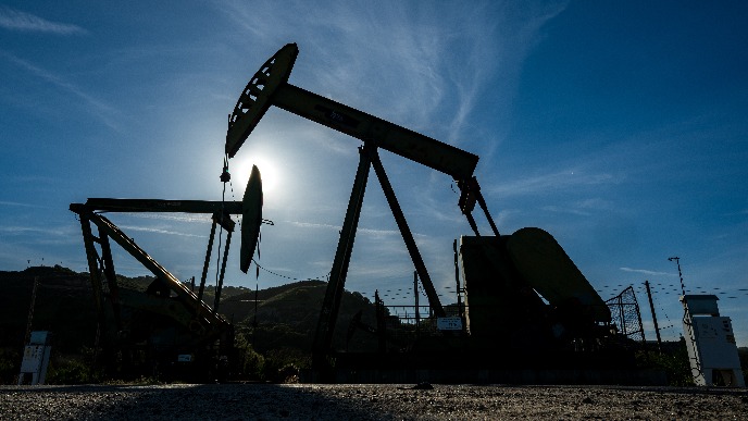 Odobrena prodaja ruske nafte